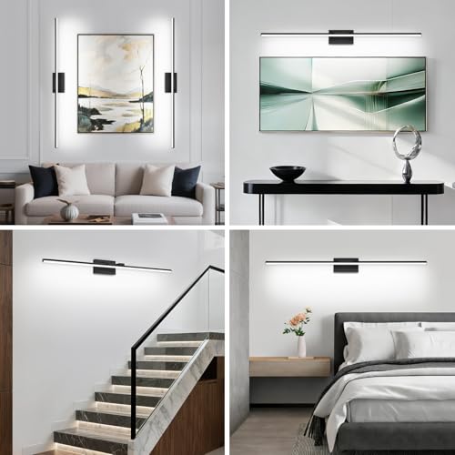 LED Bathroom Vanity Light