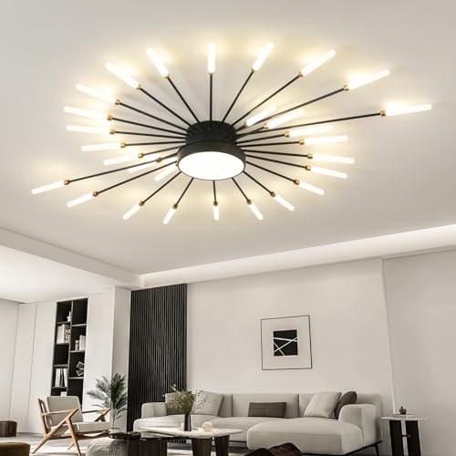Modern Ceiling Light