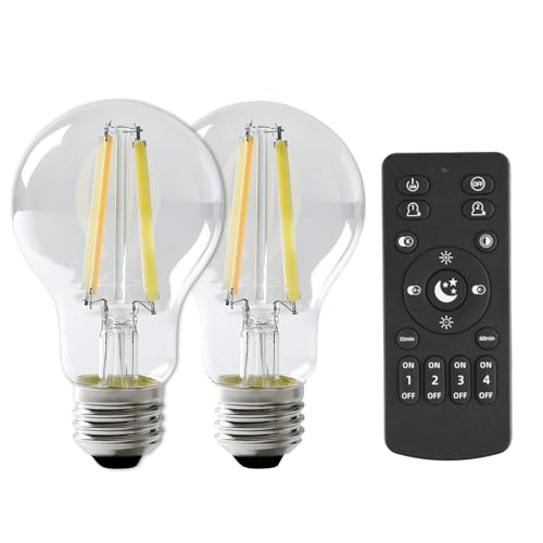 Smart Light Bulbs