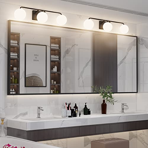 Mid Century Modern Bathroom Vanity Lights Fixtures 3
