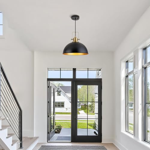 Farmhouse Pendant Light