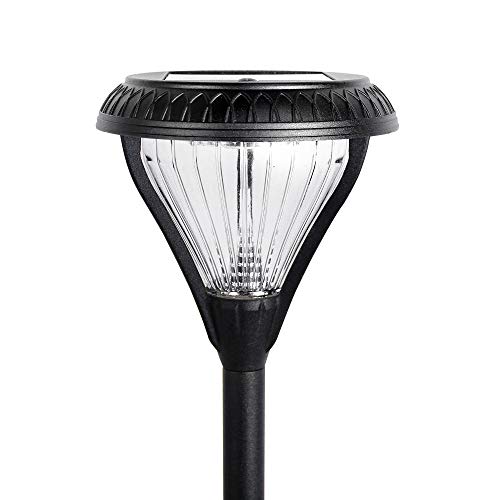 Premier Outdoor Pathway Garden Landscape Light with 2 Color LEDs (4 Count)