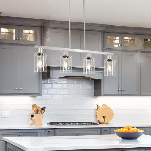 Brushed Nickel 4