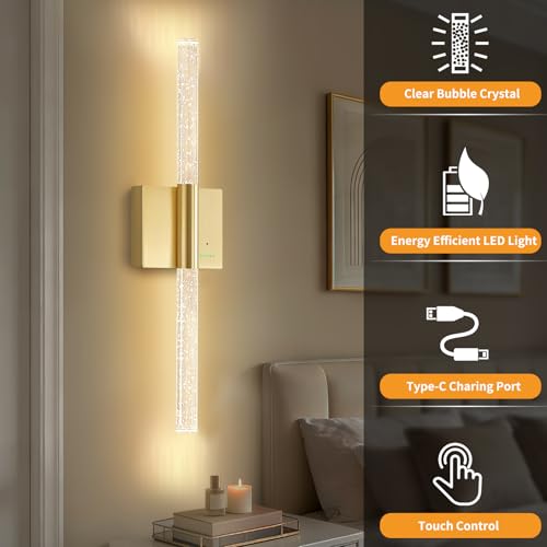 28” Wall Sconces Set of 2 (2 Count)