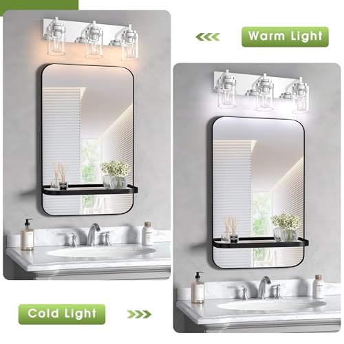 Chrome Light Fixtures