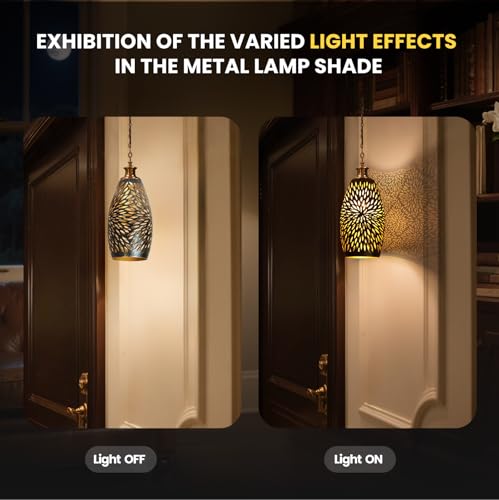 Pendant Light Shade Replacement