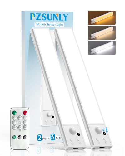 Under Cabinet Lighting Wireless (2 Count)