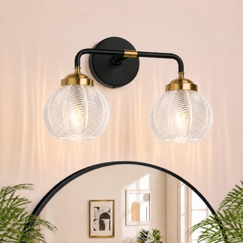 Bathroom Light Fixtures