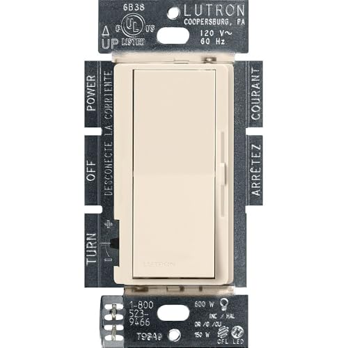 Diva LED+ Dimmer Switch