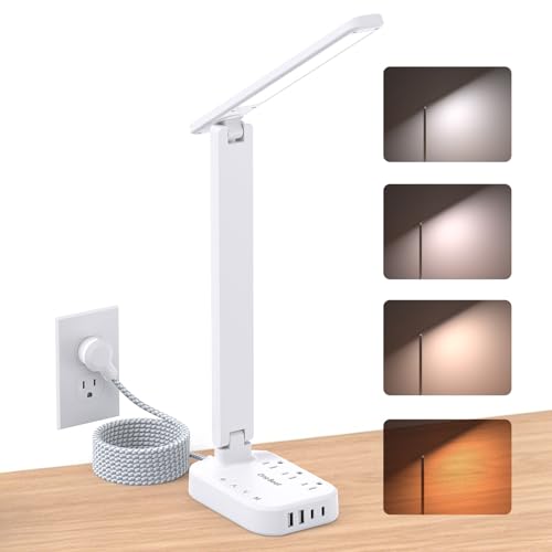 LED Desk Lamp