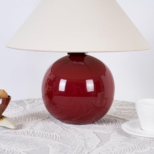 Fiona 11" LED Table Lamp