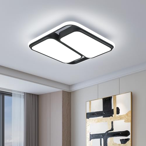 Modern LED Ceiling Light Fixture
