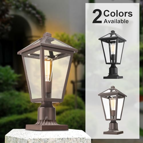 Outdoor Post Lights Fixtures