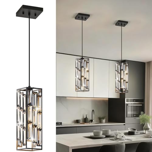 Black Pendant Lights