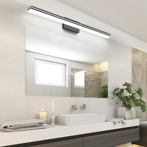 40 Inch LED Modern Bathroom Vanity Light Bar