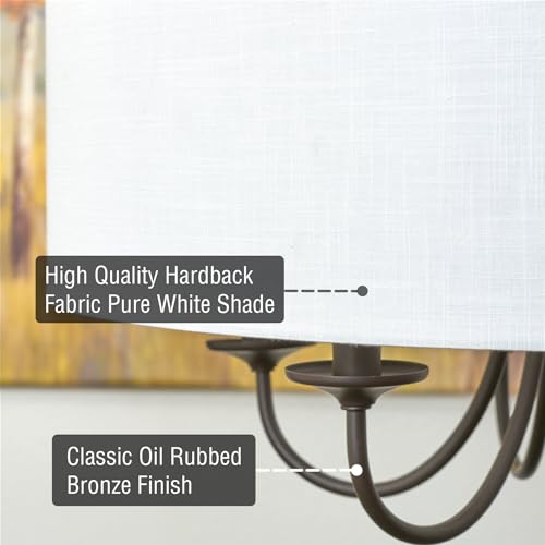 Quinn 22" Large Modern 5