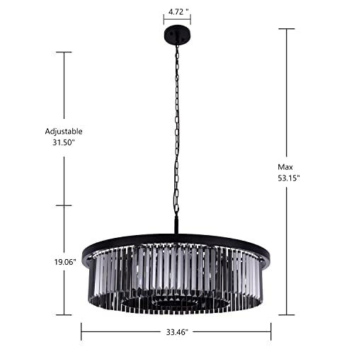 Chandeliers for Dining Living Room