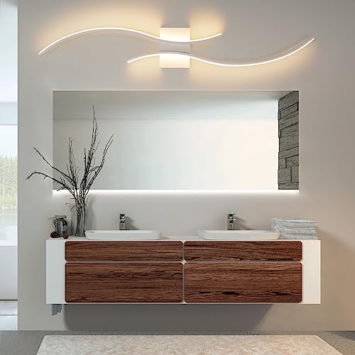 Modern Wall Sconce