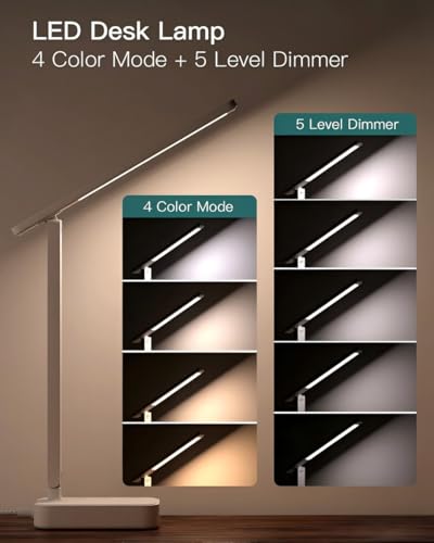 LED Desk Lamp