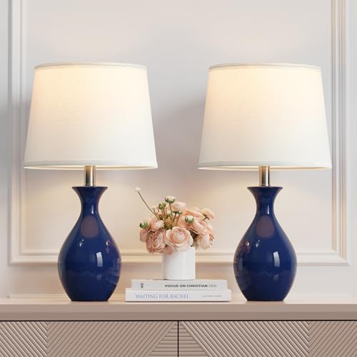 Table Lamp Set of 2 (2 Count)