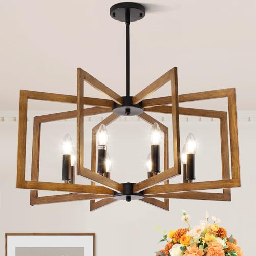 28" Dining Room Light Fixture
