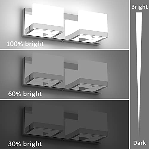 LED Dimmable Modern 2
