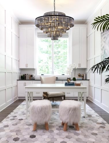 Crystal Chandelier