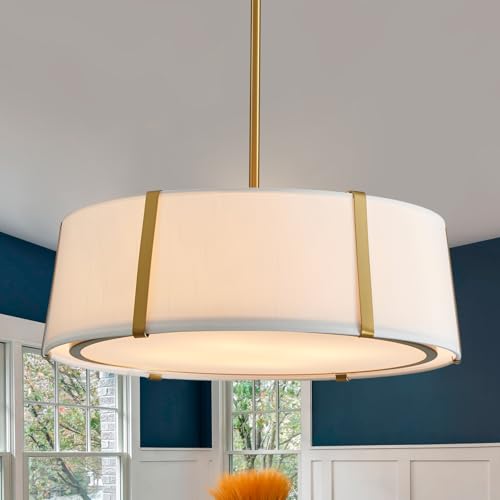 Lighting Drum Chandeliers