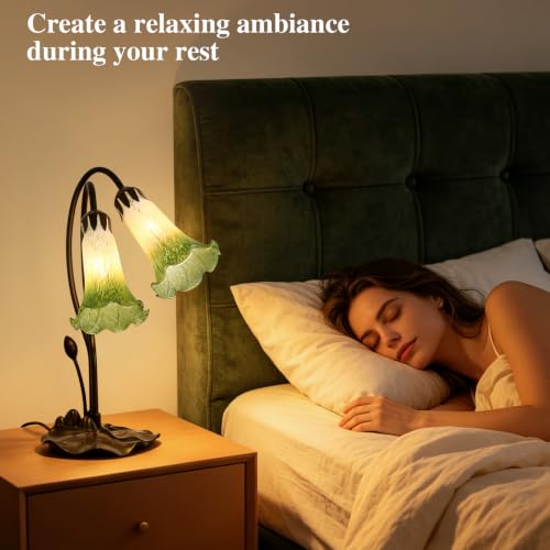 Tiffany Style Table Lamp