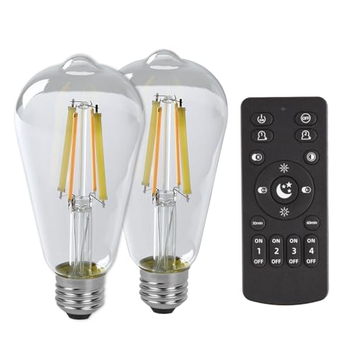 Smart LED Light Bulbs