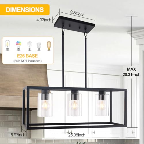 Chandeliers for Dining Room