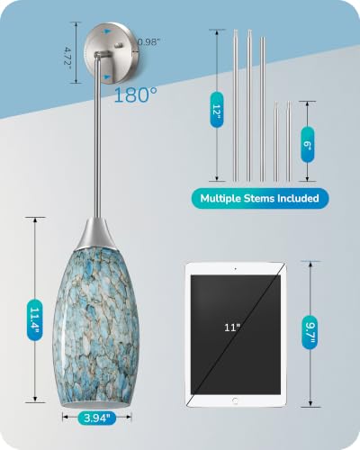 Pendant Light