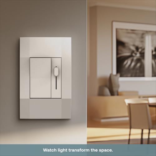 Simple Dimmer by Deako