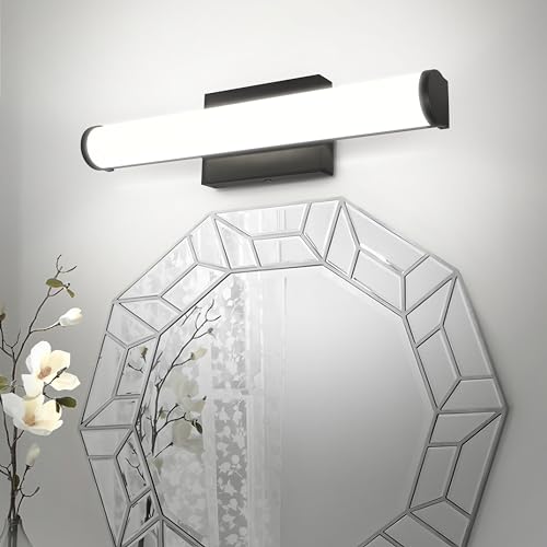 18" LED Linear Vanity Light Fixture