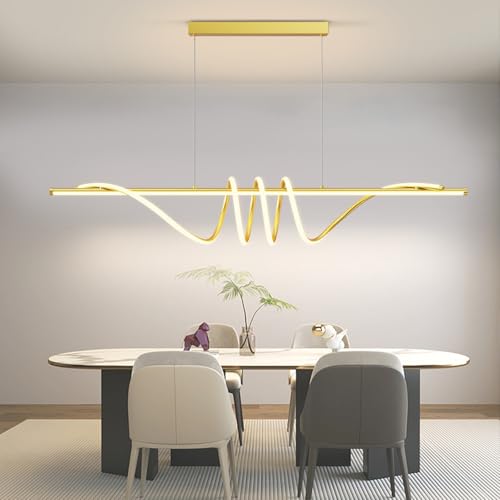 Modern LED Pendant Lights