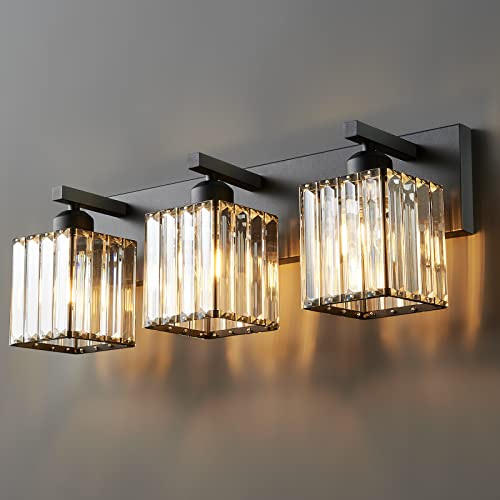 Modern Bathroom Vanity Light 3