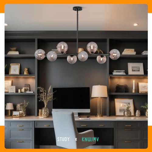 Linear Chandelier for Dining Room Sputnik Chandeliers Long Island Light