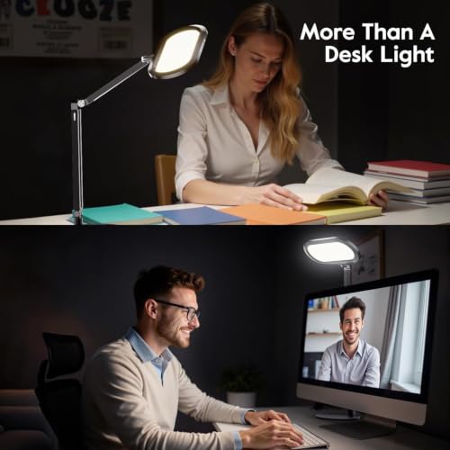 Premium LED Desk Lamp