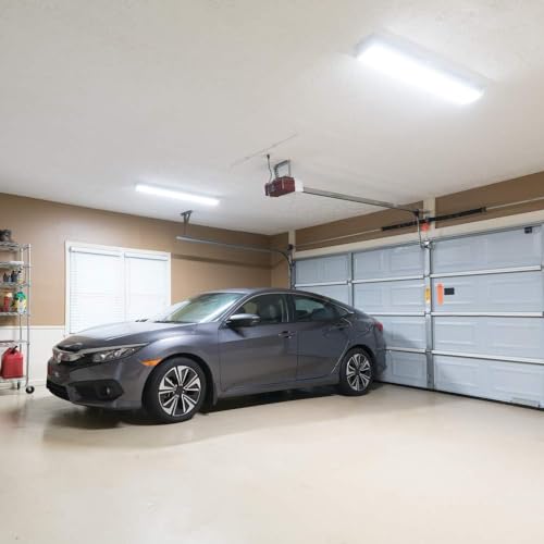 4 Foot LED Light Fixture