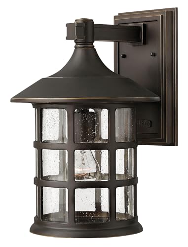 Freeport 10" Wall Mount Outdoor Lantern