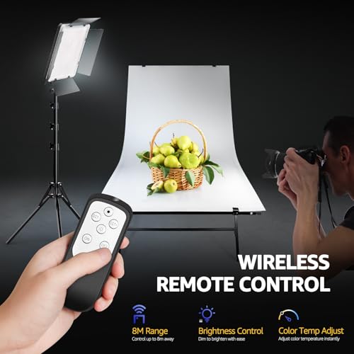 36W Photography Lighting