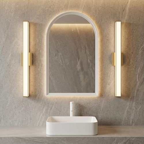 48" Modern LED Bathroom Light Fixtures (48 Count)