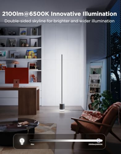 Floor Lamp 3 with Luminblend+ Technology