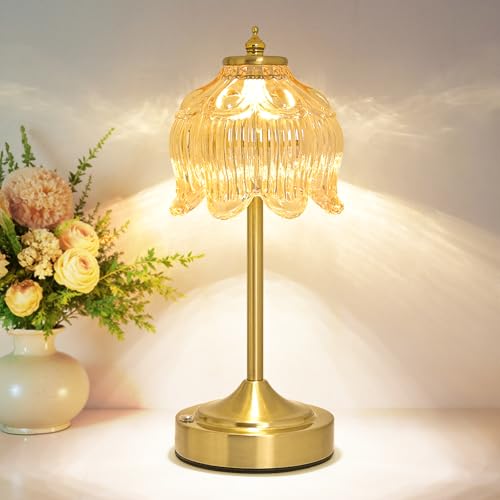 Cordless Table Lamp