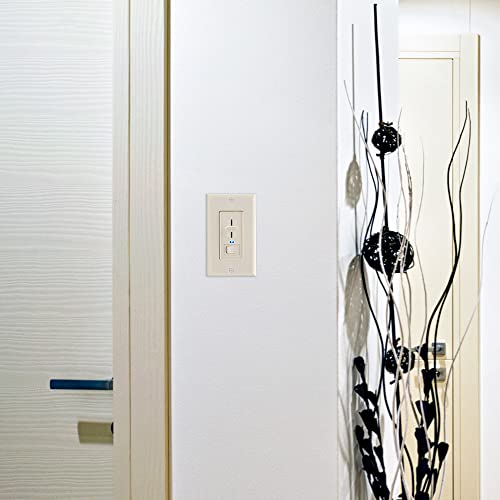 Dimmer Light Switch