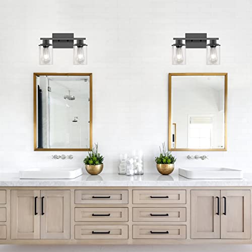Bathroom Vanity Light