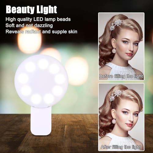 Ring Light of Pocket
