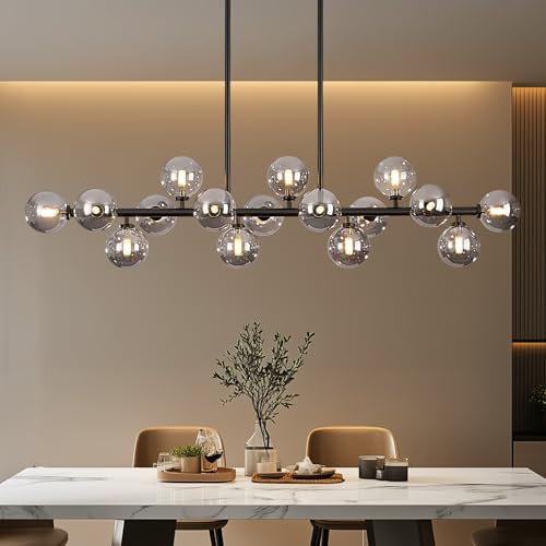 Modern Chandeliers for Dining Room Kitchen Island
