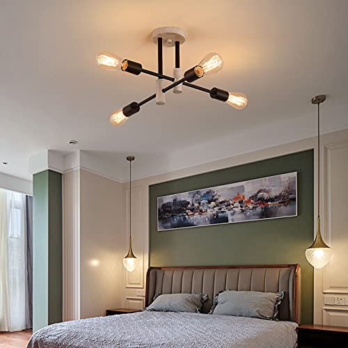Farmhouse Ceiling Light Fixtures