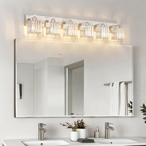Modern Vanity Light 6